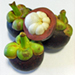Mangosteens