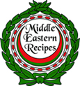 Food Fare: Middle Eastern Recipes
