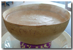 Champurrado (Hot Chocolate)