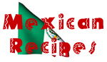 Food Fare: Mexican Recipes