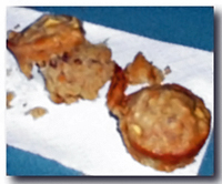 Morning Glory Muffins