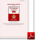 Screenshot of "Monegasque Coquere" in PDF format.