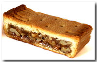 Nusstorte (Nut Cake)