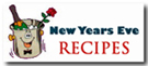 Food Fare: New Years Eve Recipes