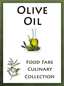 "Olive Oil" from Food Fare