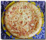 Tortilla de Patatas (Potato Omelet)
