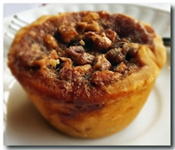 Pecan Tartlet