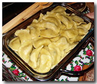 Pierogi