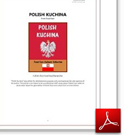 Screenshot of "Polish Kuchina" in PDF format.