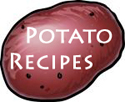 Food Fare: Potato Recipes
