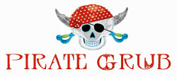 Food Fare: Pirate Recipes