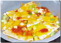 Quick Nachos. Click on image to view larger size in a new window.