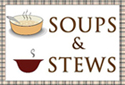 Food Fare: Soups & Stews Recipes