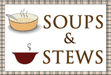 Food Fare Recipes: Soups & Stews