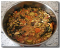 Ribollita (Tuscan Twice-Cooked Soup)