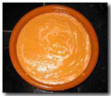 Salmorejo (Tomato & Bread Puree)