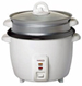 Steam-cooker (also known as rice cooker)