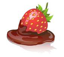 Chocolate & Strawberries