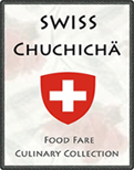 Food Fare Culinary Collection: Swiss Chuchich�