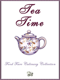 Get "Tea Time" in Kindle or Nook format!