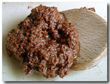 Tepenade (Olive Oil-Caper Paste)