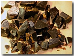 Treacle (Bonfire Toffee)