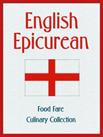 Food Fare Culinary Collection: English Epicurean