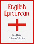 Food Fare Culinary Collection: English Epicurean