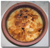 Umm Ali (Bahraini Bread Pudding)