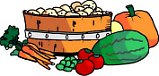Food Fare: Vegetable Recipes