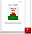 Screenshot of "Welsh Coginio" in PDF format.