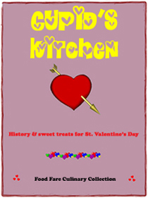 "Cupid's Kitchen" from Food Fare