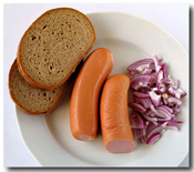 Sausage Salad (Wurstsalat)