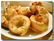 Yorkshire Pudding