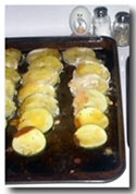 Baked Zucchini (click on image to see larger size in a new window).