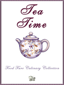 Get "Tea Time" in Kindle or Nook editions!