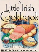 "A Little Irish Cookbook" by John Murphy