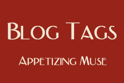 Appetizing Muse Blog Tags