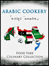 Food Fare Culinary Collection: Arabic Cookery