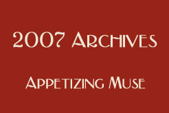 Appetizing Muse Archives (2007)