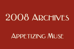 Appetizing Muse Archives (2008)