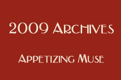 Appetizing Muse Archives (2009)