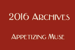 Appetizing Muse Archives (2016)