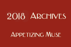 Appetizing Muse Archives (2018)