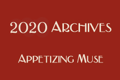 Appetizing Muse Archives (2020)