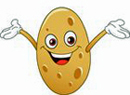 Appetizing Muse Blog Tags: Potatoes