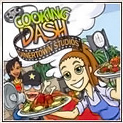Cooking Dash: Diner Town Studios