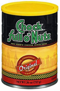 Chock Full O'Nuts