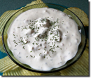 Shenanchie's Clam Dip. Click on image to view larger size in a new window.