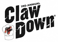 3rd Annual Claw Down 2014 (Boothbay Harbor, Maine)